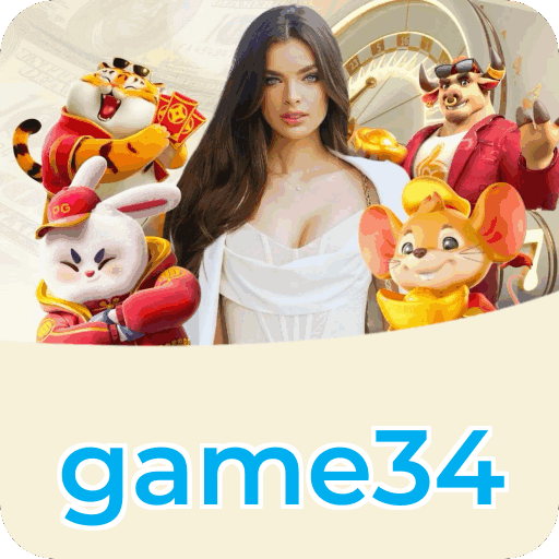 Promoções e bônus exclusivos da game34
